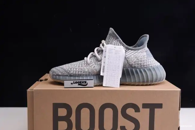 Israfil V2 Boost Adidas 350 FZ5421 Yeezy 0514
